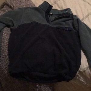 Men’s L Patagonia (Synchilla)